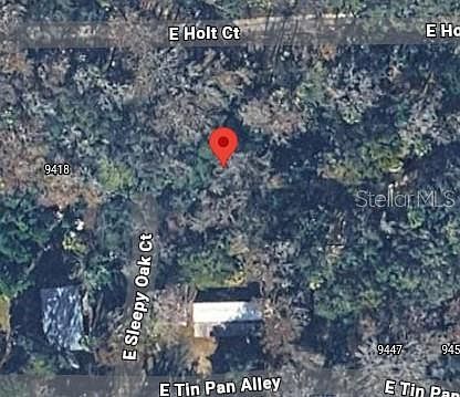 2nd image of 9436 E SLEEPY OAK COURT LOT 10