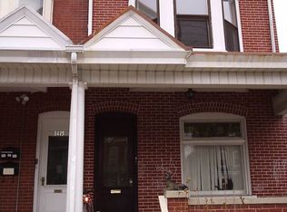 1413 W Union St #8546585, Allentown, PA 18102