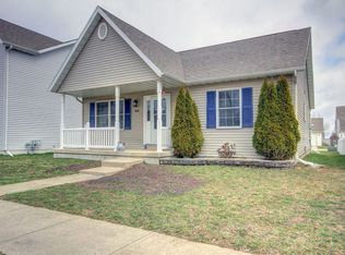 1420 Montgomery St, Urbana, IL 61802