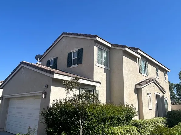 1341 Bittersweet Dr Unit F, Beaumont, CA 92223
