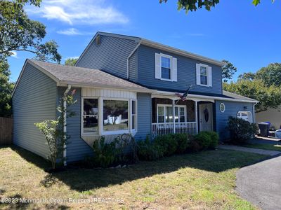 459 Drum Point Road, Brick, NJ, 08723