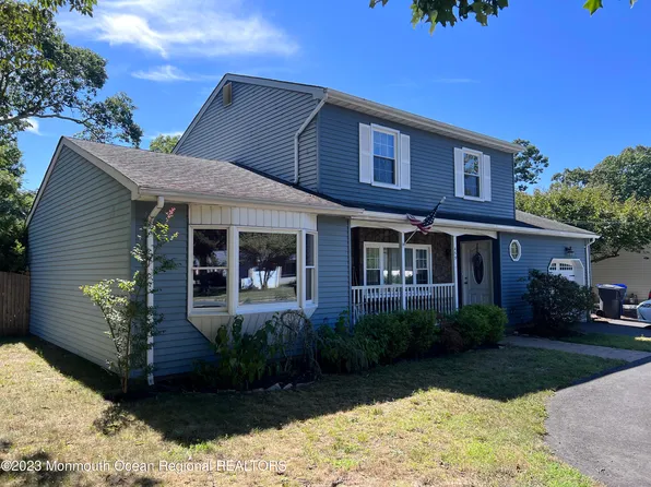 459 Drum Point Road, Brick, NJ 08723