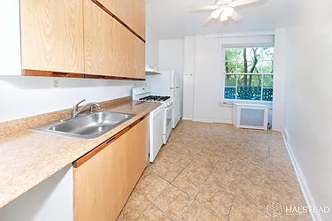 Rented by Brown Harris Stevens