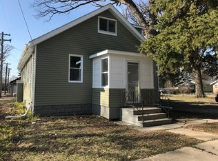 1006 Cottage Pl, Joliet, IL 60436