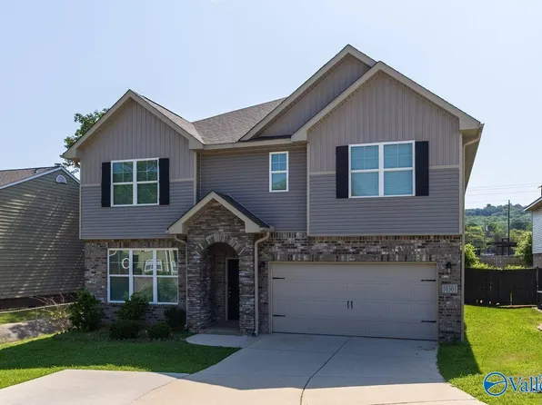 10301 Drymen St SW, Huntsville, AL 35803