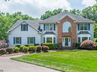 15 Obrien Ct, Bedminster, NJ 07921