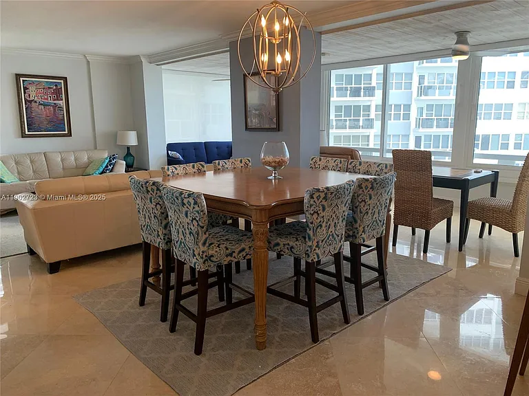 3600 Galt Ocean Dr #9C — Photo 5