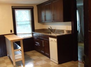 277 Rindge Ave #1, Cambridge, MA 02140