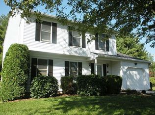 12210 Woodelves Dr, Owings Mills, MD 21117