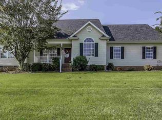 102 Brook Laurel Ln, Taylors, SC 29687