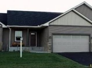 15586 Enfield Ave N, Hugo, MN 55038