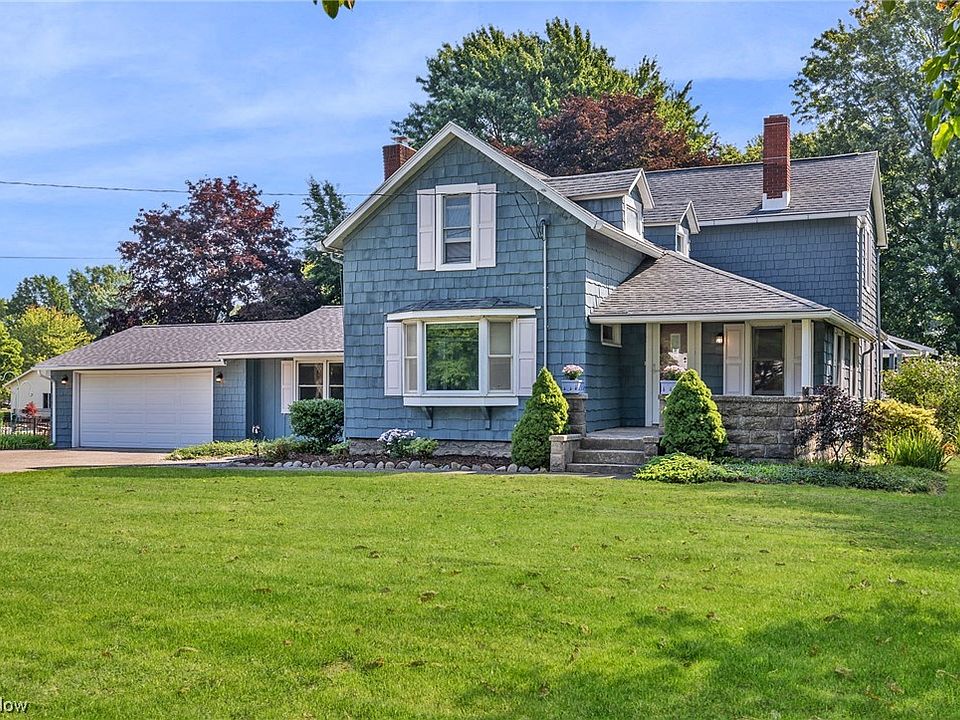 7059 Hopkins Rd, Mentor, OH 44060 Zillow