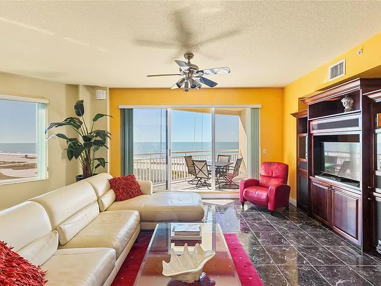 1200 Gulf Blvd #1002 — Photo 12