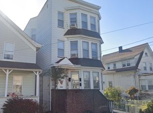182-184 Knickerbocker Ave #1, Paterson, NJ 07503