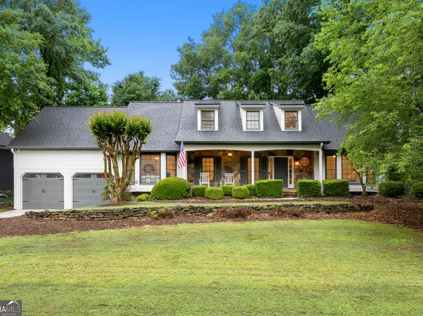 710 Tuckahoe Trl, Johns Creek, GA 30022