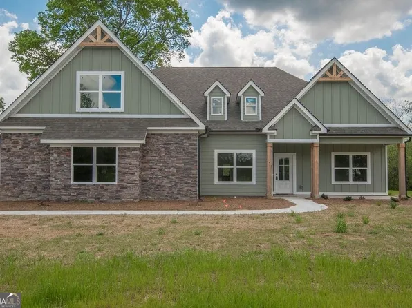 46 Gregg, Concord, GA 30206