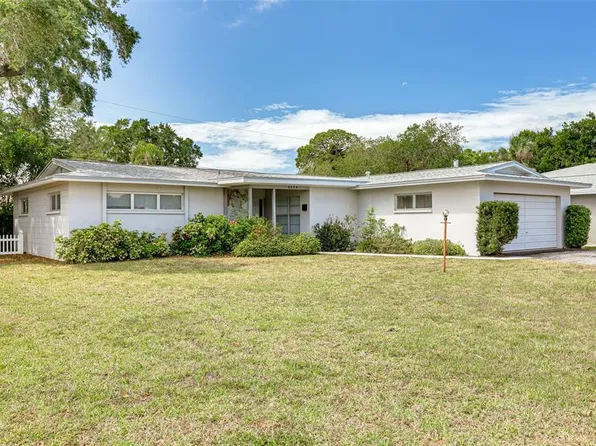 6624 13th Ave N, Saint Petersburg, FL 33710