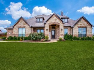 3831 Karen Rd, Midlothian, TX 76065