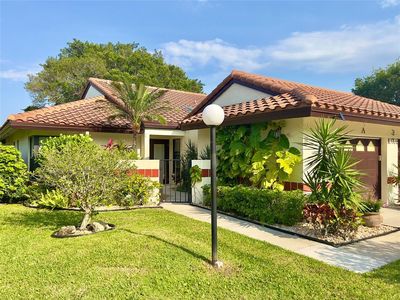 10702 Beach Palm Ct #A, Boynton Beach, FL, 33437