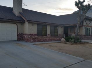 6264 Mandarin Rd, Yucca Valley, CA 92284