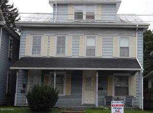 41 N 7th St, Lewisburg, PA 17837
