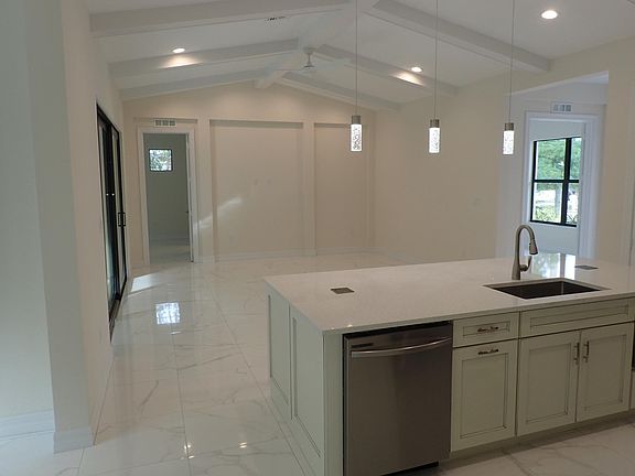 Great Room from Kitchen.