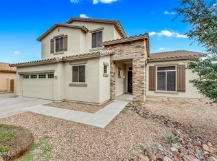 4587 S Ellesmere St, Gilbert, AZ 85297