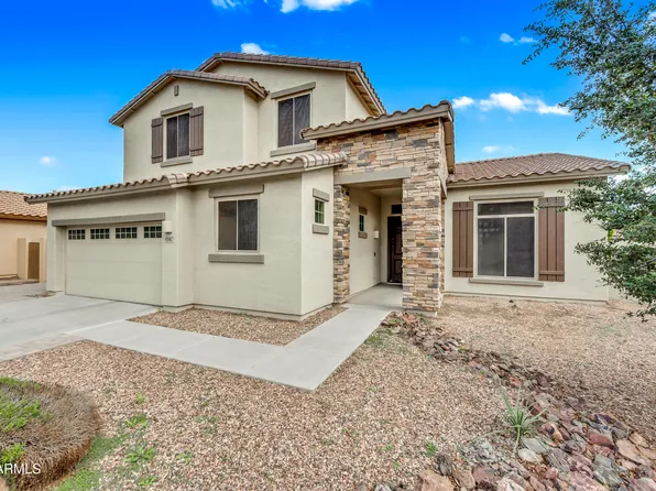 4587 S ELLESMERE Street, Gilbert, AZ 85297