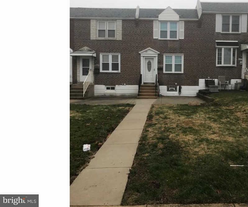 2548 Bond Ave, Drexel Hill, PA 19026 Zillow