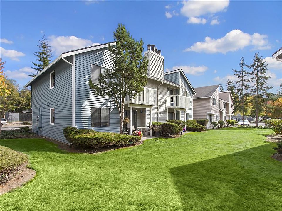 Hampton Court 11207 9th Pl W Everett WA Zillow