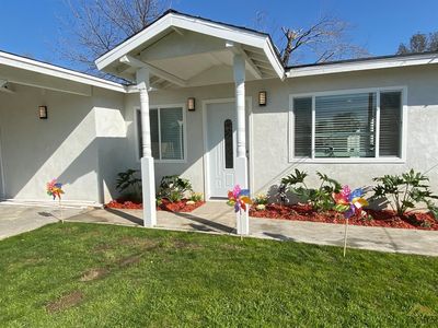 1529 Madison St, Bakersfield, CA, 93307
