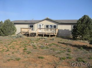 14371 Bs Rd, Glade Park, CO 81523