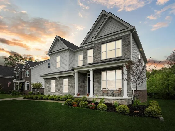 399 Pineway Dr, Ann Arbor, MI 48103