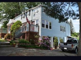 28 Swan Ave #BASEMENT, Worcester, MA 01602