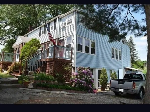 28 Swan Ave #Basement, Worcester, MA 01602