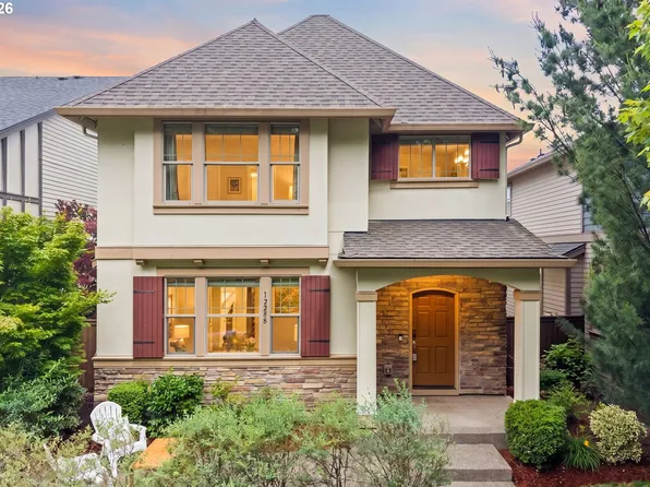 12288 SW Palermo St, Wilsonville, OR 97070