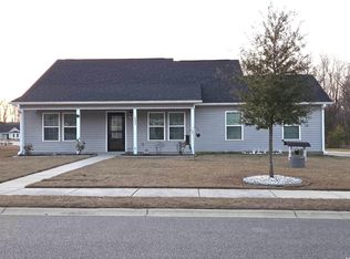 2602 Floribunda Ln, Conway, SC 29527