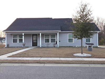 2602 Floribunda Lane, Conway, SC, 29527