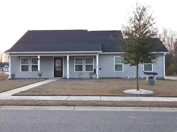 2602 Floribunda Lane, Conway, SC 29527