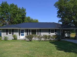 595 State Highway 213, Jeffersonville, KY 40337