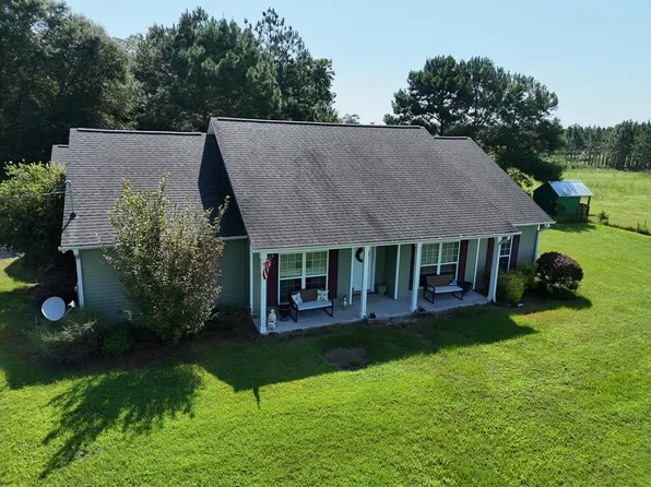 221 Wiloras Ln, Pavo, GA 31738