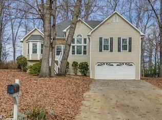 4715 Newberry Dr, Cumming, GA 30040