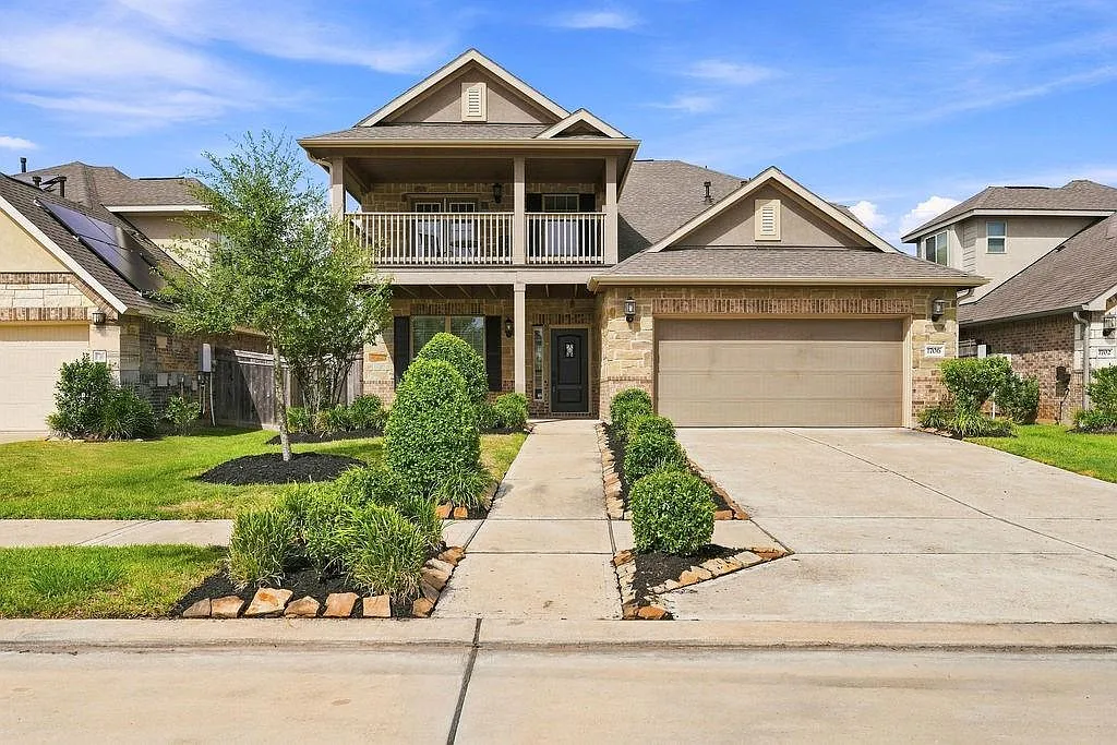 4 bed, 3.5 bath, 2783 sqft, $3,500 — Photo 3