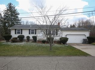 2613 Scheetz St, Youngstown, OH