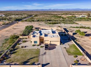 22074 W Knudson Dr, Surprise, AZ 85387