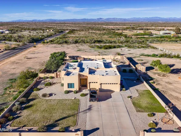 22074 W KNUDSON Drive, Surprise, AZ 85387