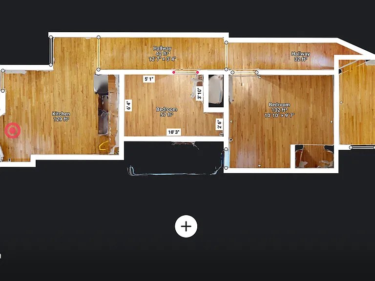 501 E 84th St #4N — Photo 3