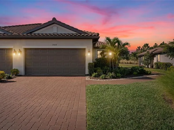 15672 Sacile Ln, Bradenton, FL 34211