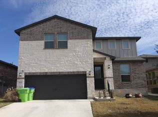 2122 Abadeer Trl, San Antonio, TX 78253