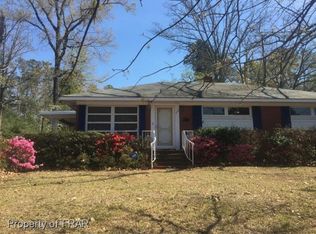 818 Stamper Rd, Fayetteville, NC 28303